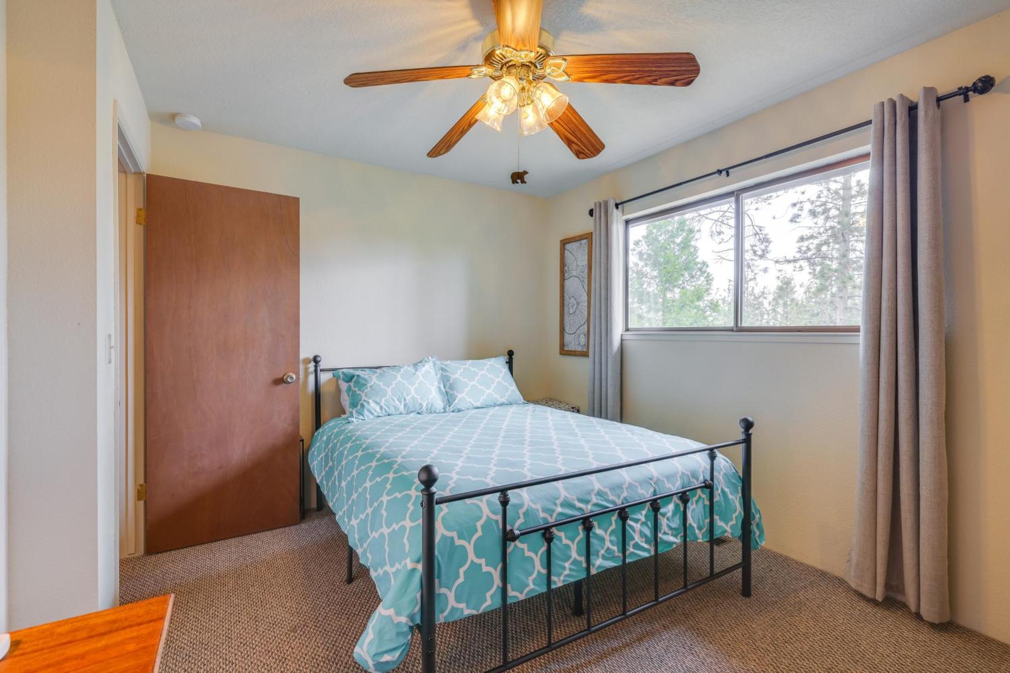 Serene Groveland Cabin Rental Near Yosemite! Ngoại thất bức ảnh