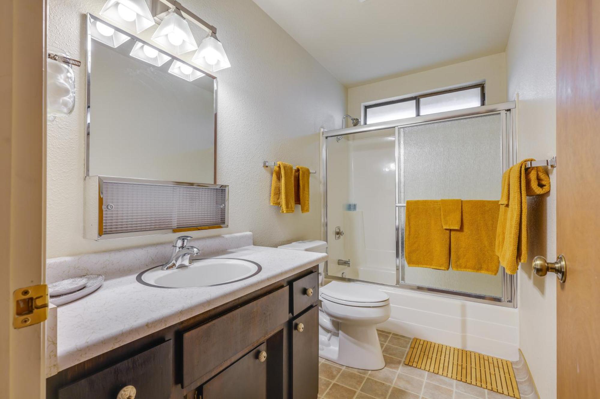 Serene Groveland Cabin Rental Near Yosemite! Ngoại thất bức ảnh