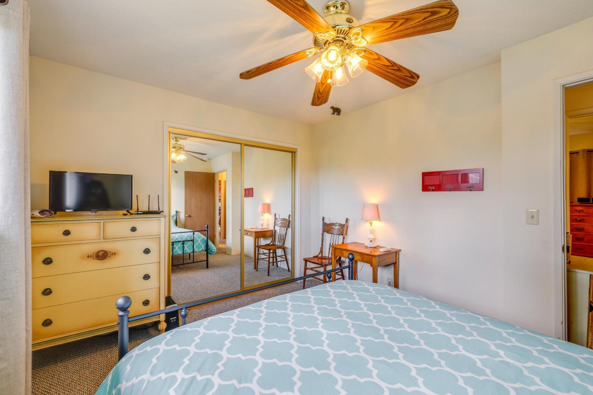 Serene Groveland Cabin Rental Near Yosemite! Ngoại thất bức ảnh