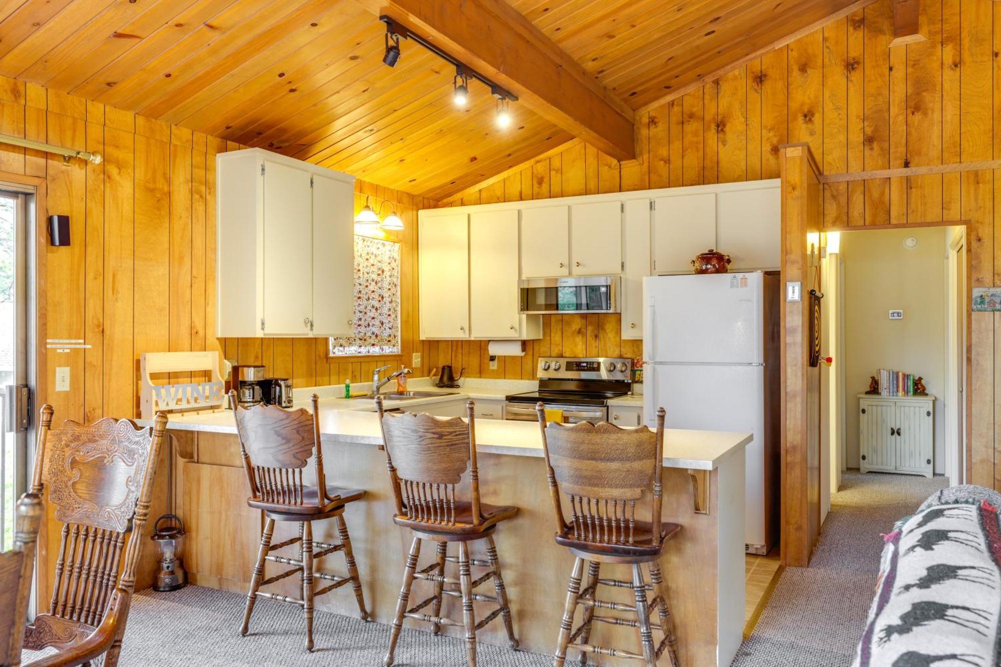 Serene Groveland Cabin Rental Near Yosemite! Ngoại thất bức ảnh