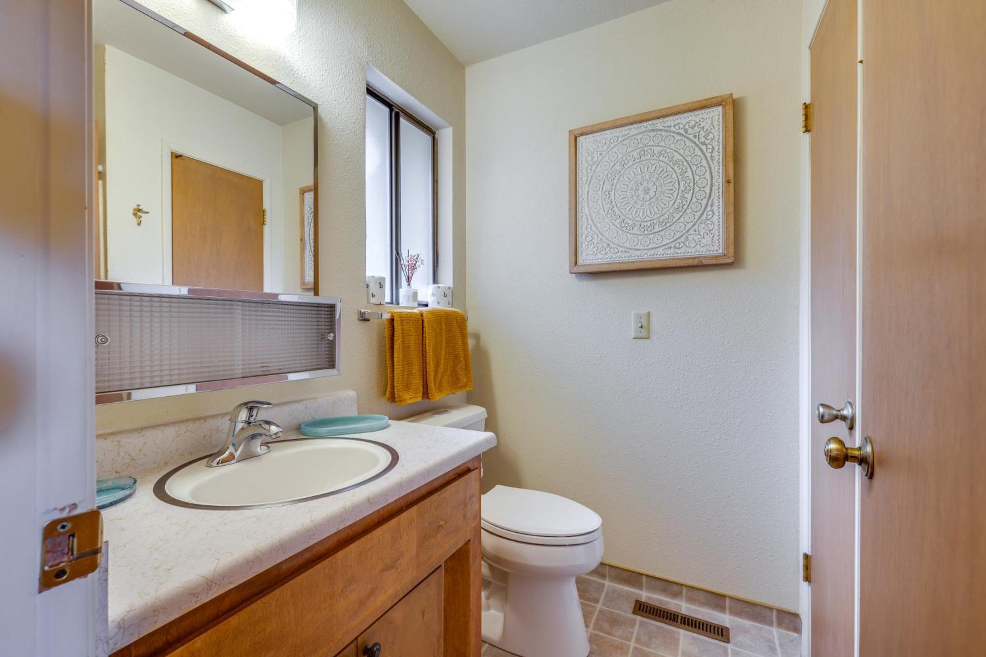 Serene Groveland Cabin Rental Near Yosemite! Ngoại thất bức ảnh